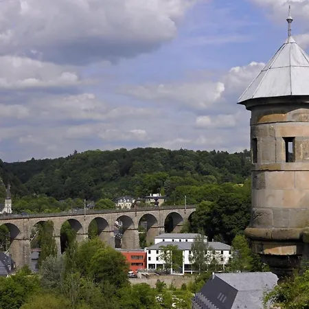 Youth Hostel Luxembourg City-2